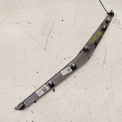 Ford Ecosport Passenger Right Front Door Trim {GN15A24184} 2020 2021 2