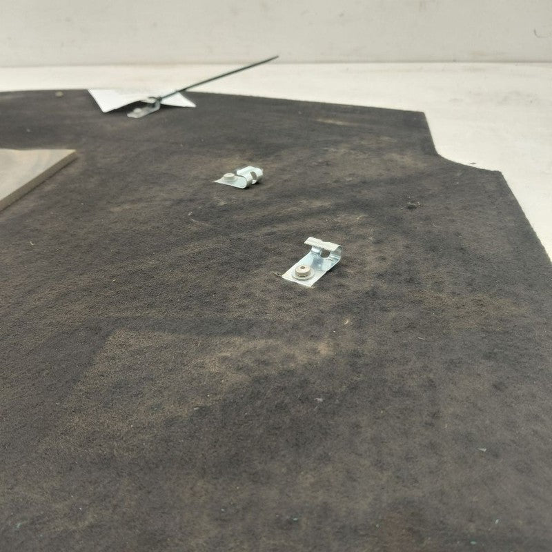 Lexus IS350 Spare Tire Cover Trunk Mat  2020 2019 2018