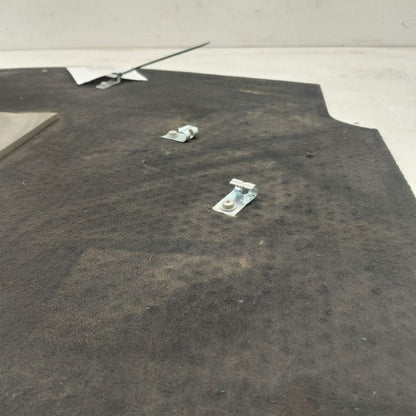 Lexus IS350 Spare Tire Cover Trunk Mat  2020 2019 2018