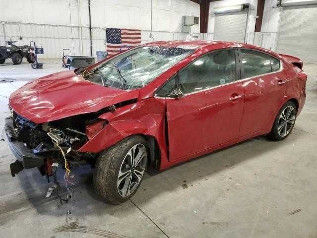 Kia Forte Door Handle Left Rear Interior Inside 2016 2015 2014 OEM
