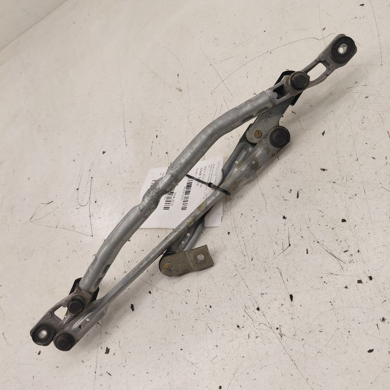 2018 Fiat 500 X Model Windshield Wiper Transmission Linkage
