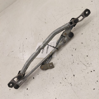 2018 Fiat 500 X Model Windshield Wiper Transmission Linkage