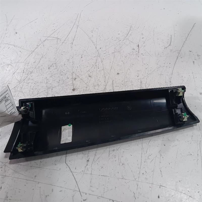 Mini Cooper Dash Bezel Trim 2016 2017 2018 2019 2020