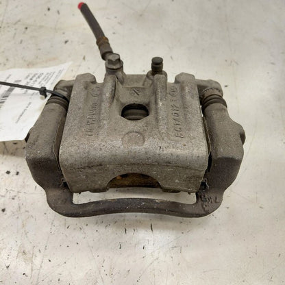 Passenger Right Rear Brake Caliper Without Painted Calipers 16-20 Kia 