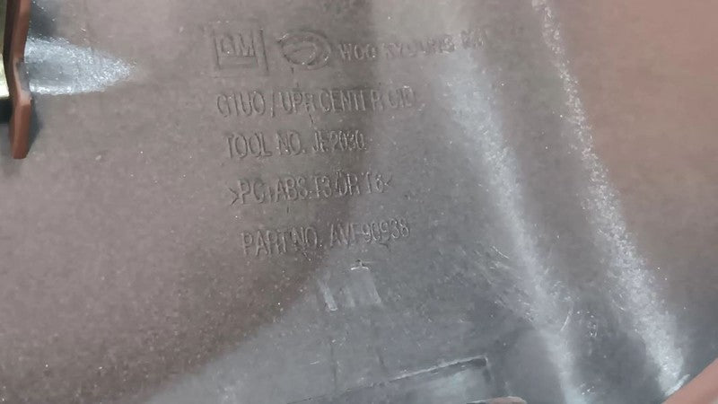 Buick Encore Dash Bezel 2013 2014 2015 2016