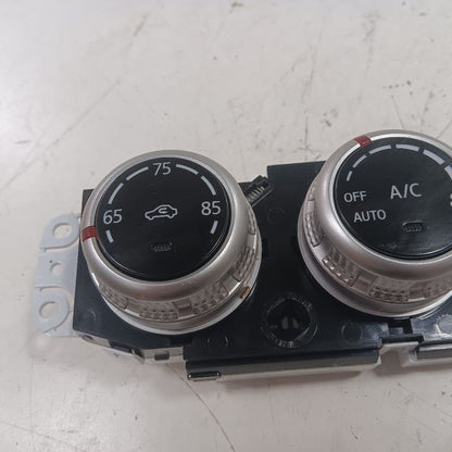 Temperature Control Heat Heater AC Switch Fits 20 Mitsubishi Outlander