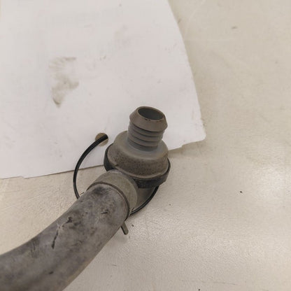 Nissan Murano Vacuum Line 3.5 2020 2021 2022 2023