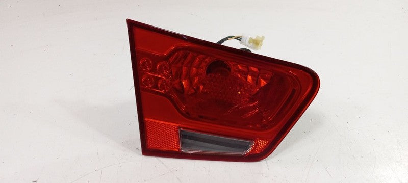 924031M000 Driver Left Tail Light Brake Lamp Sedan Lid Mounted Fits 10-13 FORTE