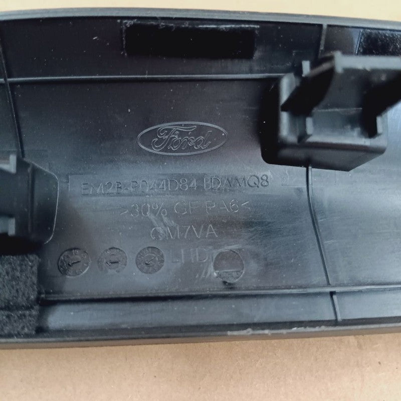 Ford Edge Passenger Right Dash Trim Cover {EM2BR044D84BD} 2019 2020 20
