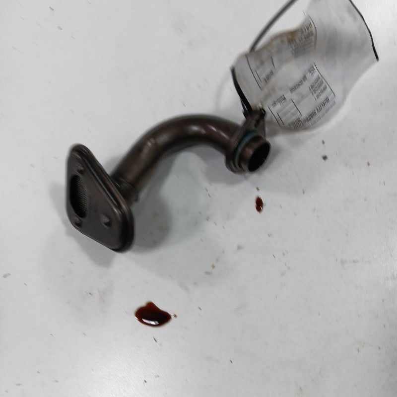 Jeep Cherokee Engine Oil Pickup Tube  2015 2016 2017