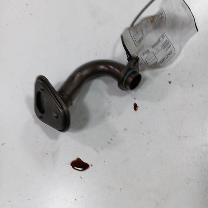 Jeep Cherokee Engine Oil Pickup Tube  2015 2016 2017