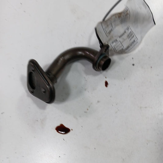 Jeep Cherokee Engine Oil Pickup Tube  2015 2016 2017
