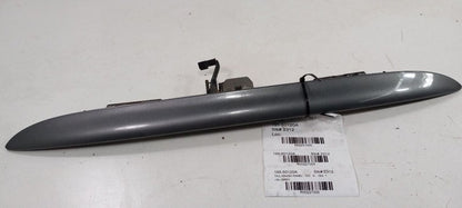 51137075582 2002 Mini Coper Trunk Lid Tail Finish Panel 