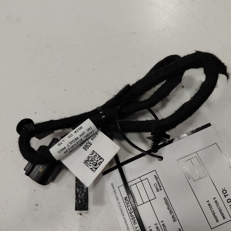 Buick Encore Alarm Deterrent Unit Wire Harness {42599368} 2022 2021 20