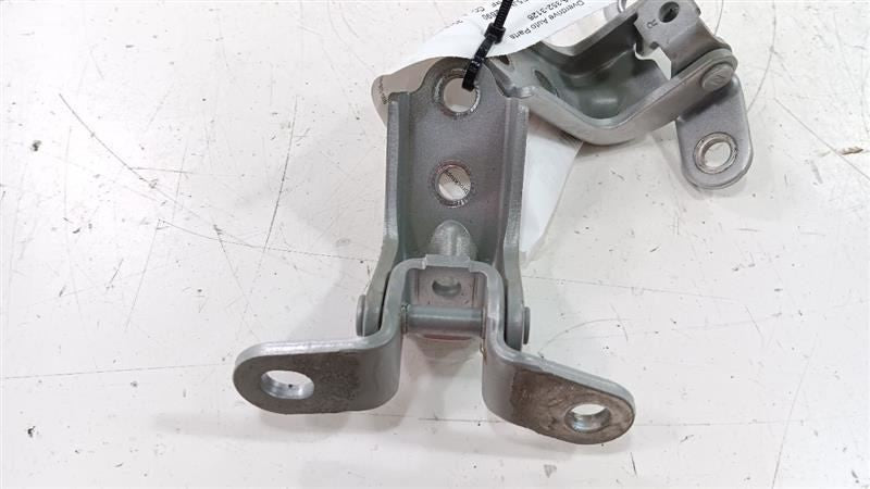 Hyundai Sonata Door Hinge Set Right Front Passenger 2018 2019