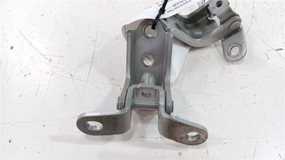 Hyundai Sonata Door Hinge Set Right Front Passenger 2018 2019