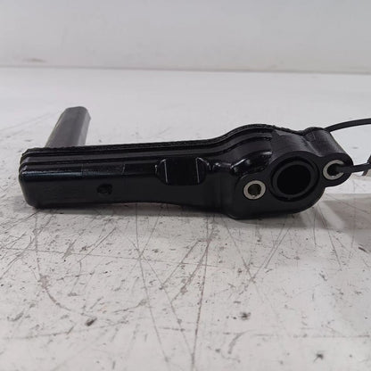 Ford Ecosport Engine Oil Pickup Tube  2018 2019 2020 2021 2022