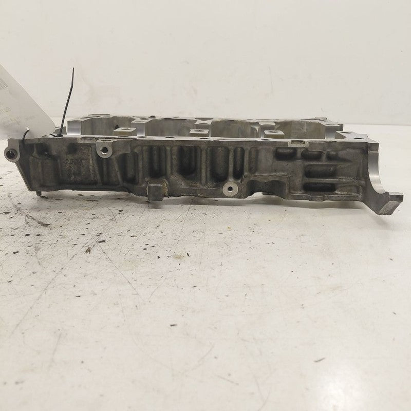 Lexus NX350 Engine Block Crankshaft Main Cap  2.4 2022 2023 2024 2025