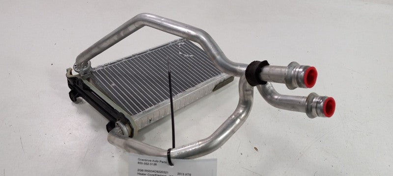 Heater Core Fits 14-20 IMPALA OEM