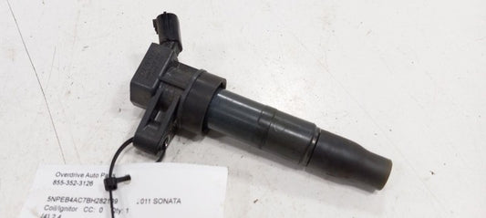 Ignition Coil Ignitor Fits 09-16 GENESIS OEM