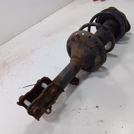 Passenger Right Front Strut Wagon Fits 15-17 Subaru Legacy OEM