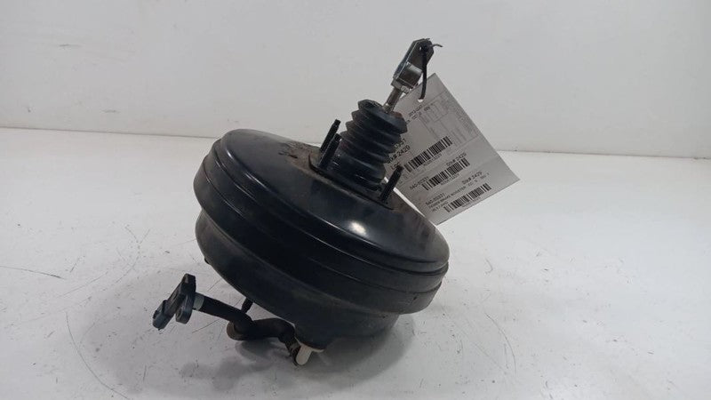 Power Brake Booster Coupe With Sport Package Fits 09-13 INFINITI G37 O
