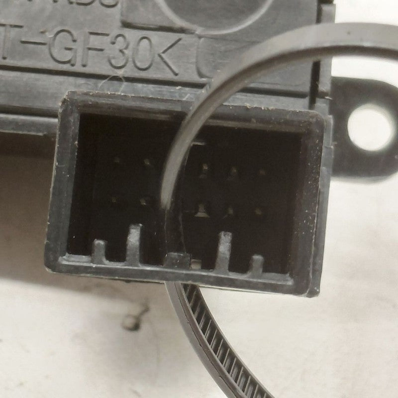 Honda CR-Z Steering Wheel Control Switch  2015 2014 2013
