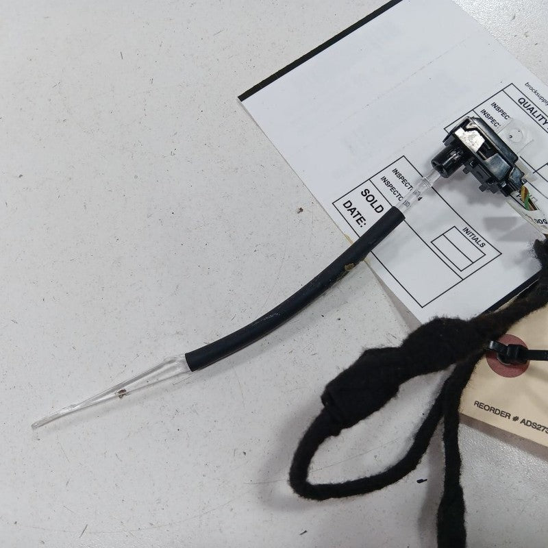 Ford Explorer Wire Harness {FB5314E072} 2016 2017 2018 2019 OEM
