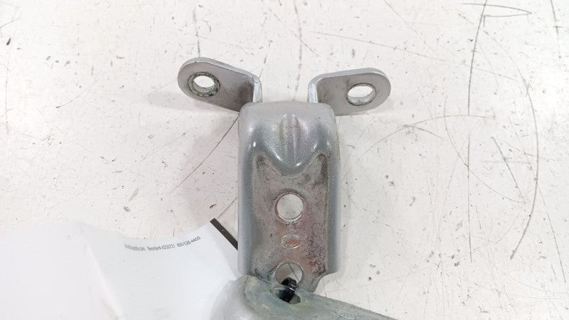 Hyundai Sonata Door Hinge Set Left Rear 2018 2019 OEM