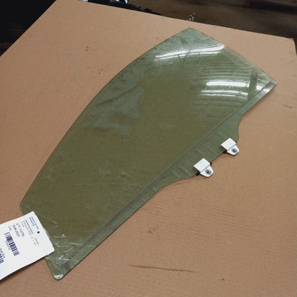Driver Left Front Door Glass Window Fits 17-22 Honda CR-V