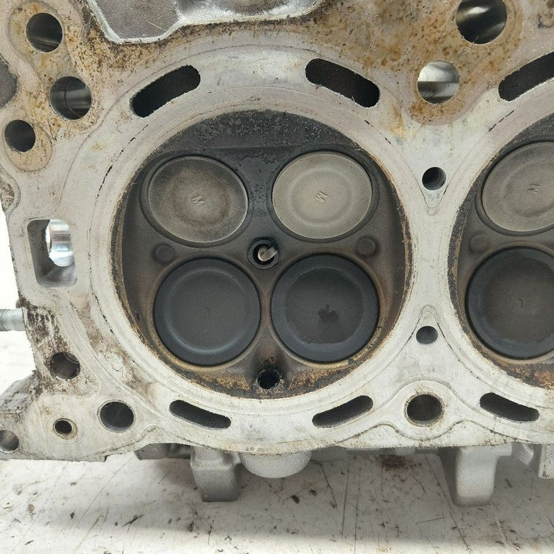 Passenger Rear Engine Cylinder Head 3.3L Fits 14-18 Kia Sorento