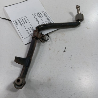 Hyundai Accent 1.6 Gas Fuel Line  2017 2016 2015 2014 2013 2012 OEM