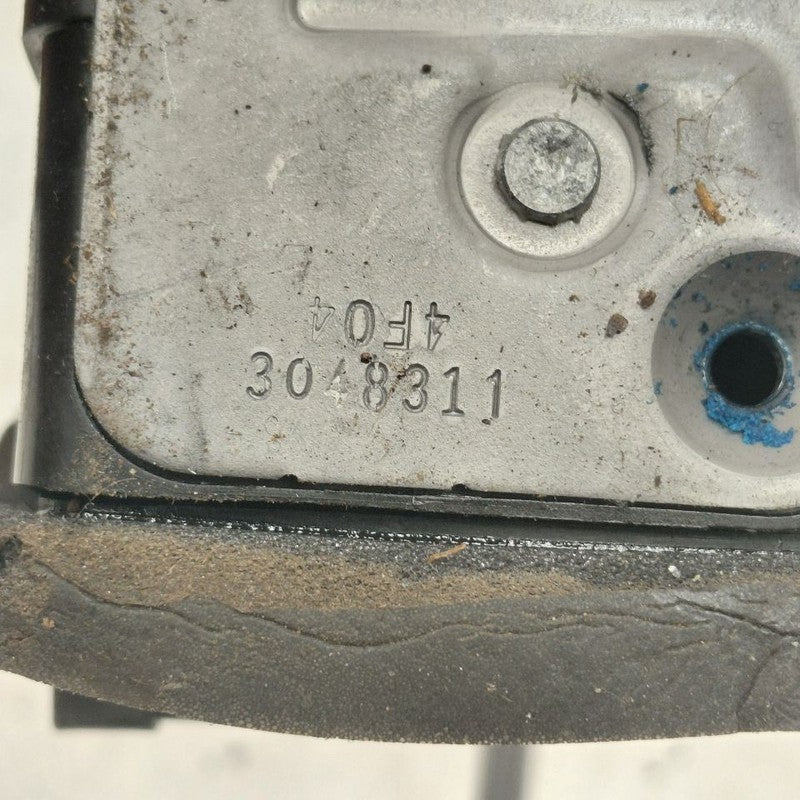 Chevy Trax Door Latch Lock Left Driver Front  2025 2024