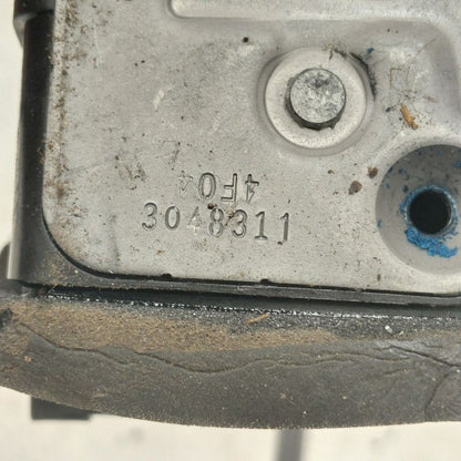 Chevy Trax Door Latch Lock Left Driver Front  2025 2024