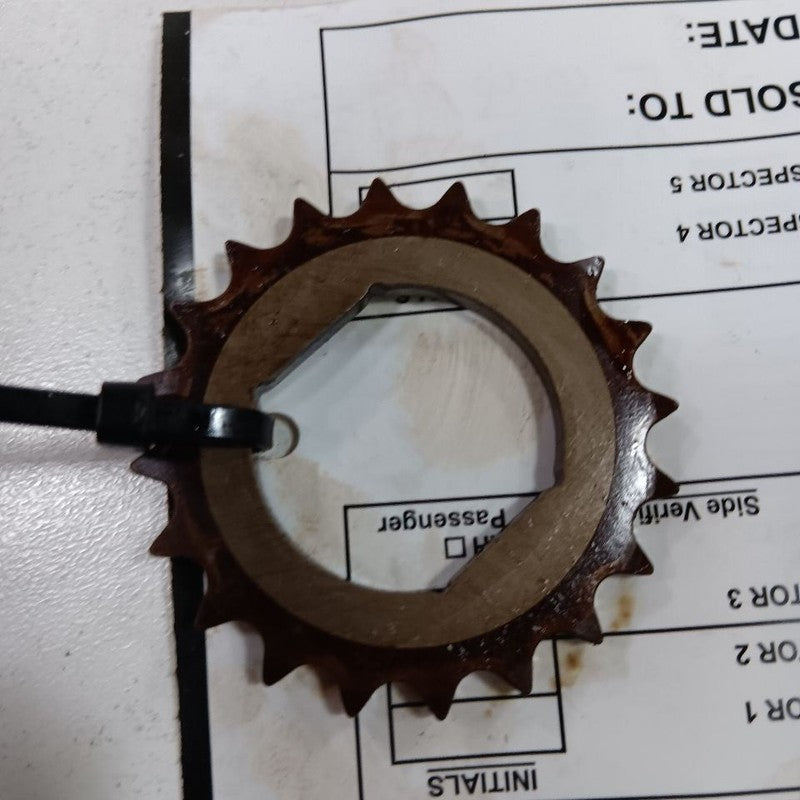 Buick Encore 1.4 Timing Gear  2019 2018 2017 OEM
