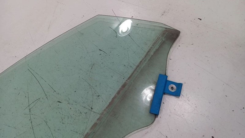 Passenger Right Front Door Window Glass Sedan Tempered Glass Fits 15-1