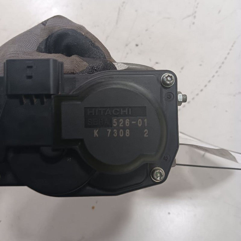 Driver Left Throttle Body Valve VQ37VHR Fits 09-20 370Z OEM