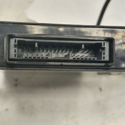Network Gateway Control Module Fits 17-20 Lexus IS300