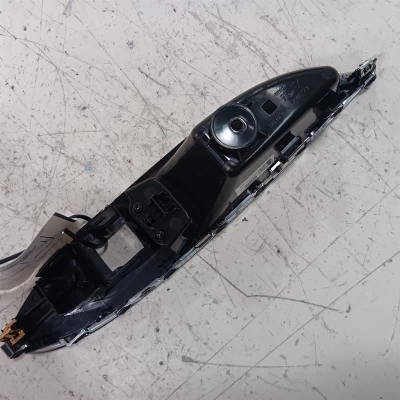 Chevy Malibu Window Switch Bezel Left Rear 2019 2020 2021 2022 2023 2024