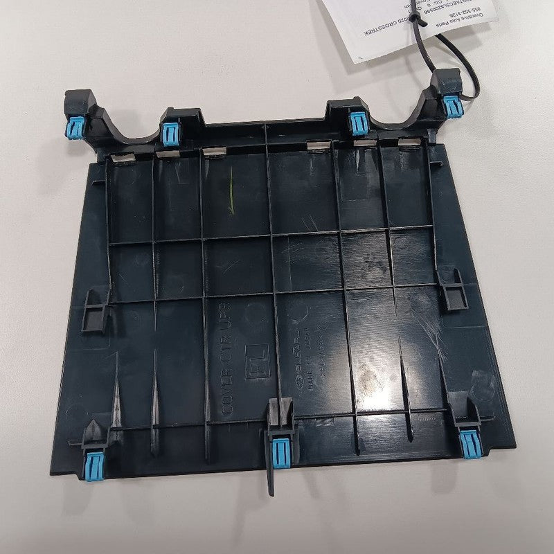 Subaru Crosstrek Upper Center Dash Trim Panel 2019 2020 2021 2022 2023