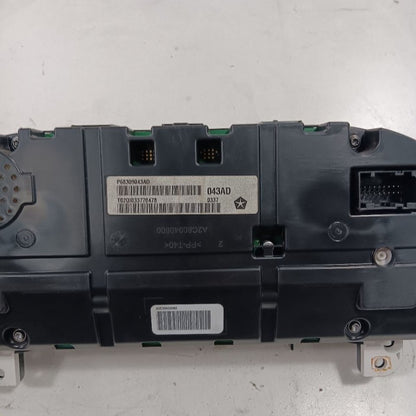 Speedometer Cluster 140 MPH 3.5" Screen Fits 17-18 CHEROKEE