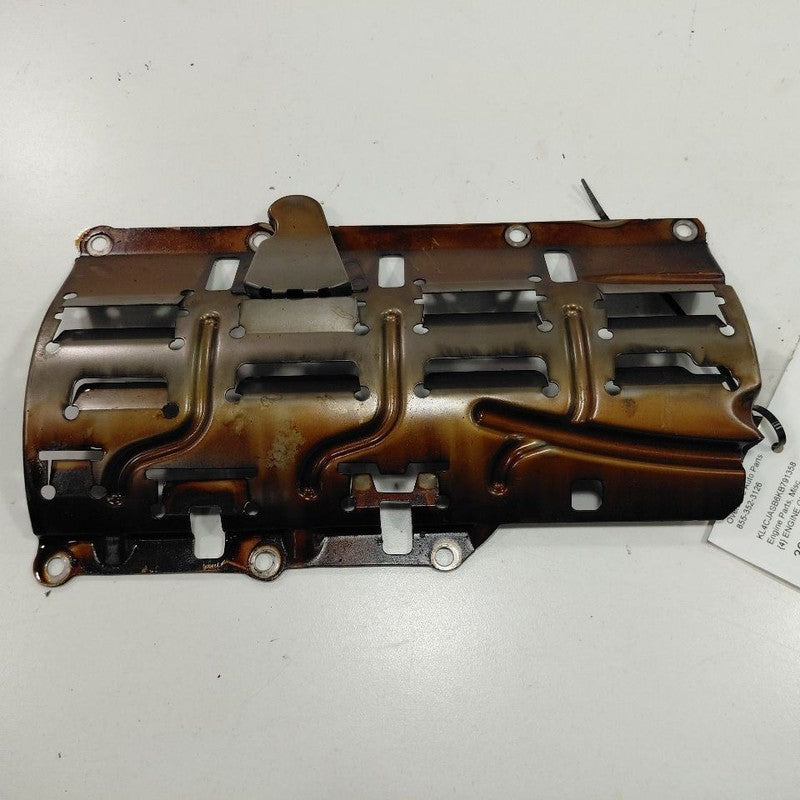 Buick Encore Engine Baffle 1.4 2020 2019 2018 OEM
