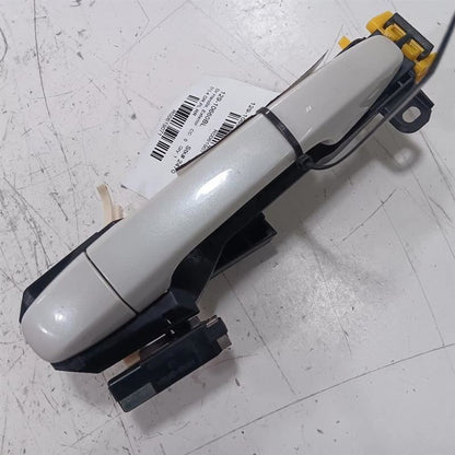 Left Rear Door Handle Exterior Fits 20-24 Subaru Legacy