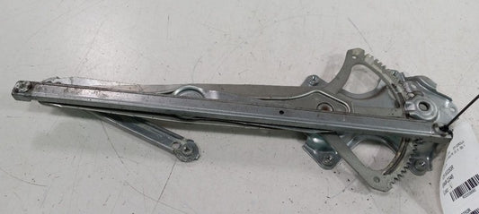 6980112220 Passenger Right Front Window Regulator Track Fits 08-15 SCION XB 