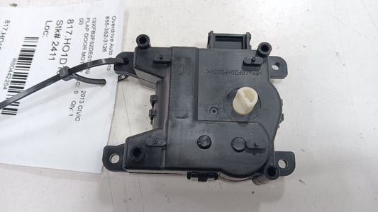 Honda Civic Flap Door Motor Heater AC Door Actuator 2013 2014 2015 OEM