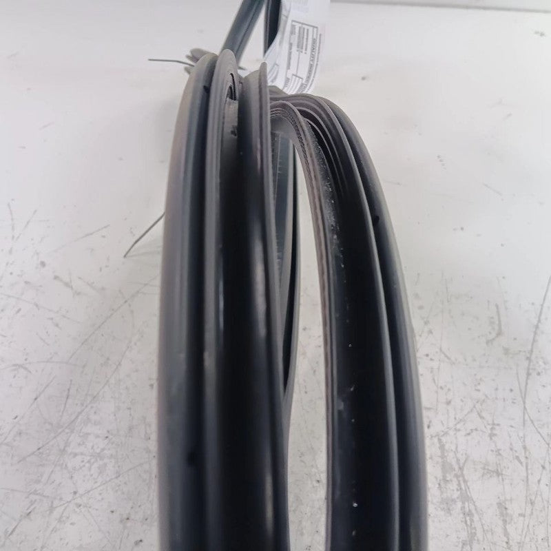 Jeep Compass On Body Door Jamb Seal Gasket Front Left Driver  2018 2019 2020 202