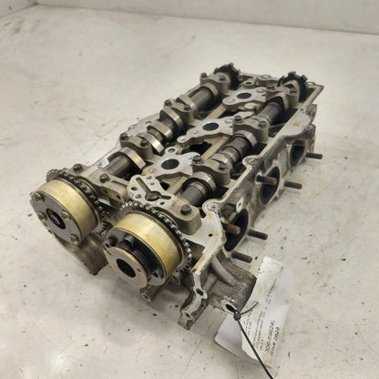 Driver Front Engine Cylinder Head 3.3L Fits 14-18 Kia Sorento