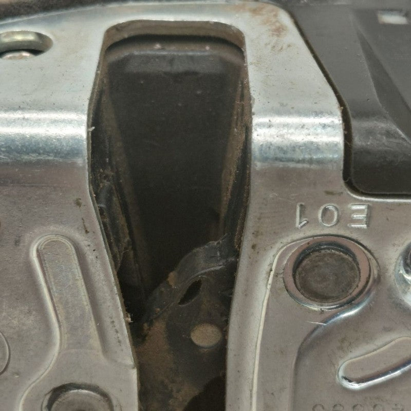 Lexus IS350 Door Latch Lock Left Driver Rear  2020 2019 2018