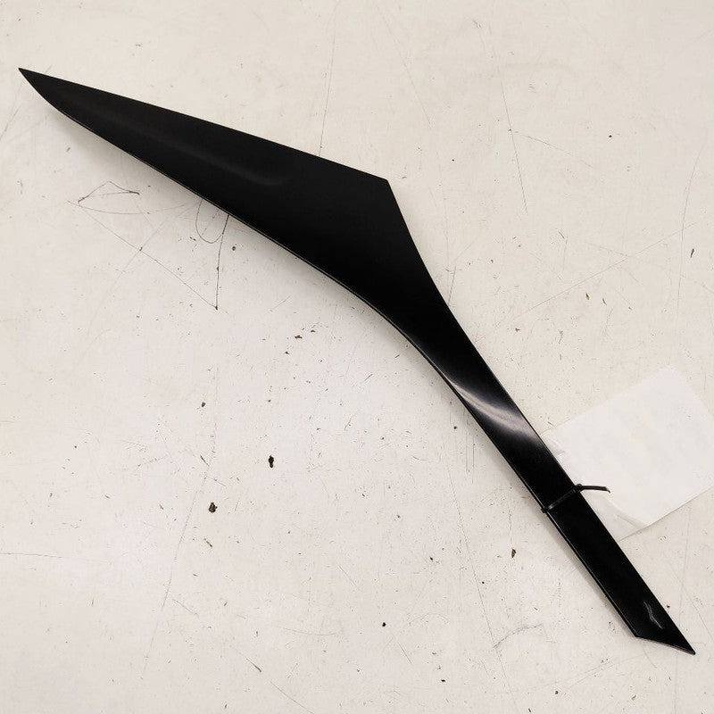 Chevy Trailblazer Passenger Right Side D-Pillar Trim  2023 2022 2021