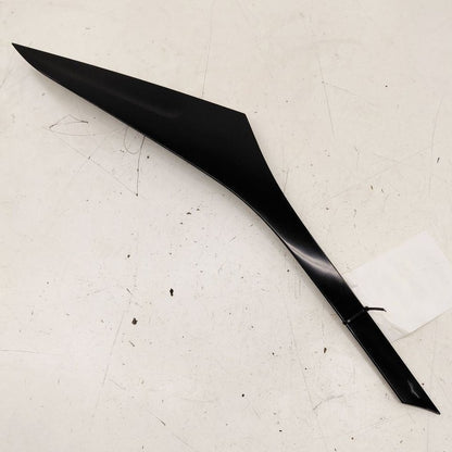 Chevy Trailblazer Passenger Right Side D-Pillar Trim  2023 2022 2021